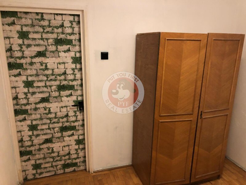 Militari Apartament 4 camere  62mp  semidecomandat  B5461